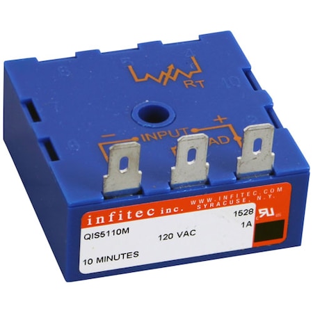 Champion Dishwasher Timer 113314